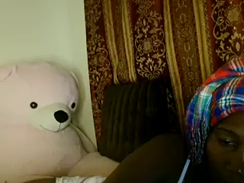 Sexxy pretty24 online show from 03.11.25