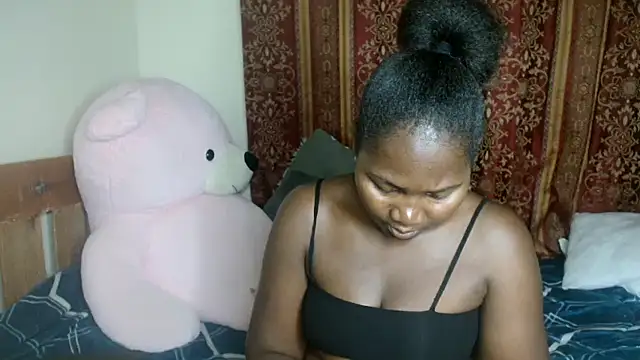 Sexxy pretty24 online show from 09.28.25