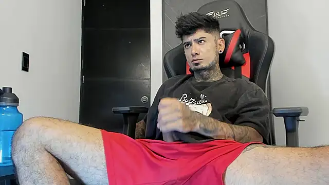 sergiio mesa27 online show from 12.06.24