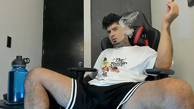 sergiio mesa27 online show from 12.11.24