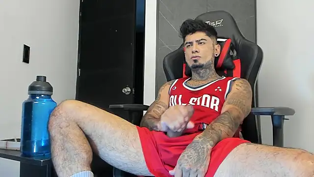 sergiio mesa27 online show from 12.22.24