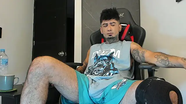 sergiio mesa27 online show from 01.05.25