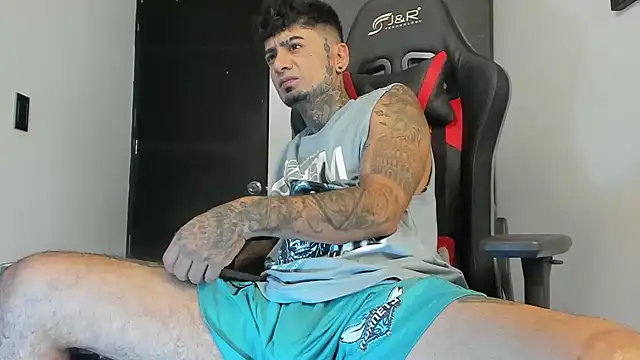 sergiio mesa27 online show from 02.03.25