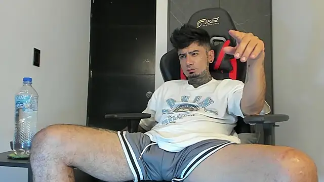 sergiio mesa27 online show from 02.06.25