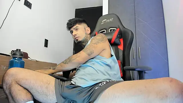 sergiio mesa27 online show from 02.23.25