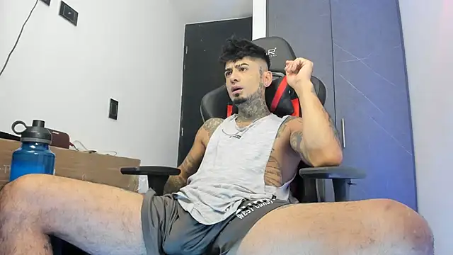 sergiio mesa27 online show from 02.23.25