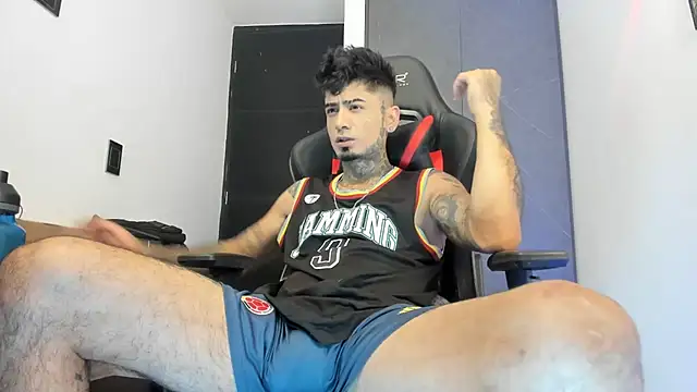 sergiio mesa27 online show from 02.24.25