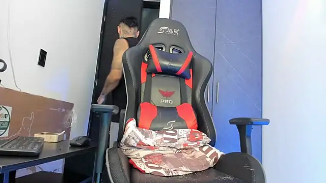 sergiio mesa27 online show from 02.26.25