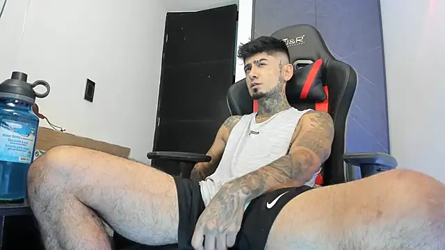 sergiio mesa27 online show from 02.28.25