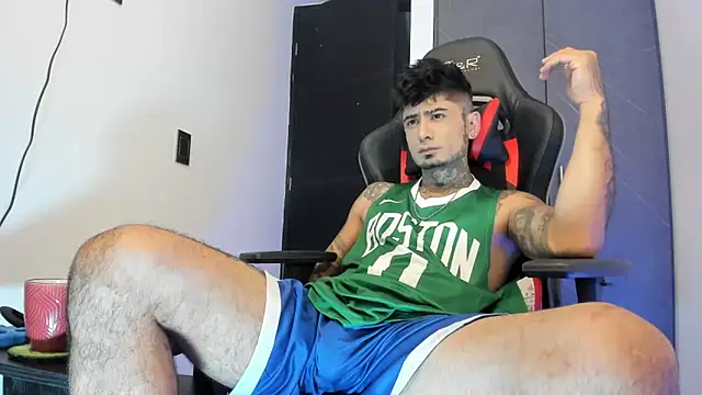 sergiio mesa27 online show from 03.05.25