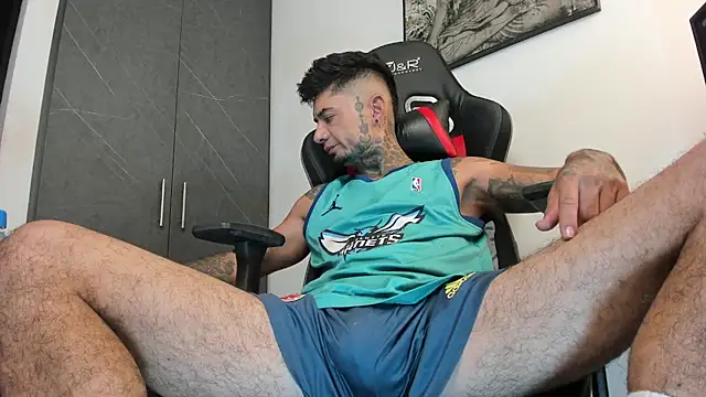 sergiio mesa27 online show from 09.14.25