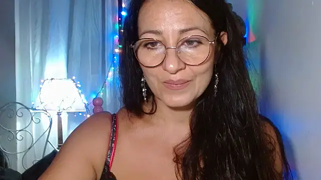 KeisyNeonX online show from 09.29.25