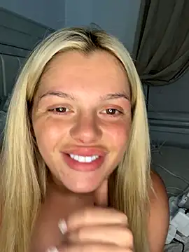 IrishTeenBarbie69 online show from 09.19.25