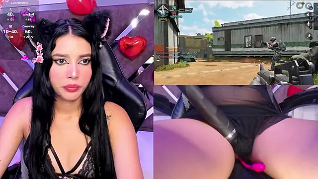 Snapshot of SweetieCloe_ chatting on 02.01.25 SweetieCloe online show from 02.01.25