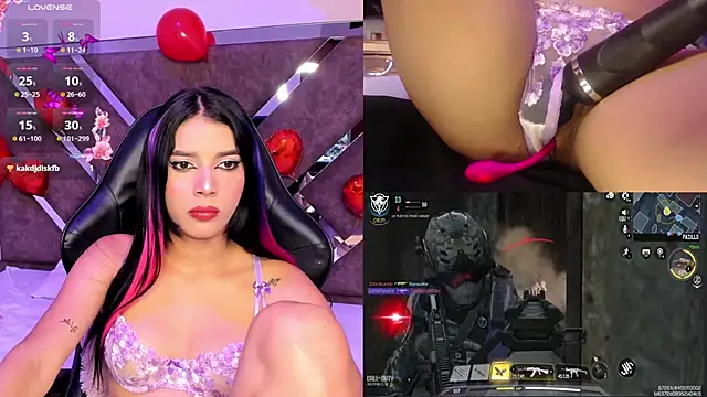 Snapshot of SweetieCloe_ chatting on 02.12.25 SweetieCloe online show from 02.12.25
