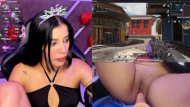 Snapshot of SweetieCloe_ chatting on 02.15.25 SweetieCloe online show from 02.15.25