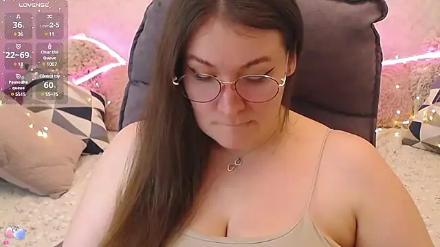 Snapshot of Nataly_cute chatting on 01.16.25 Nataly cute online show from 01.16.25