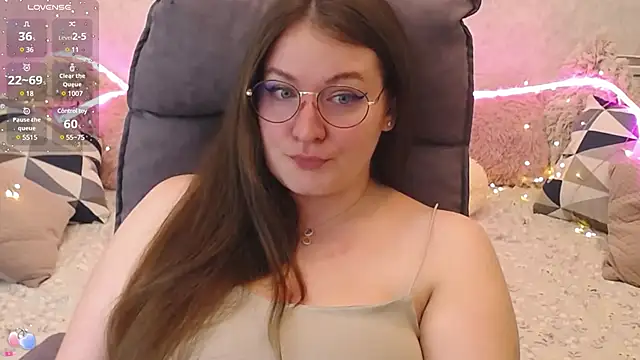 Snapshot of Nataly_cute chatting on 01.16.25 Nataly cute online show from 01.16.25