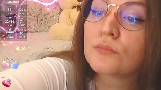 Snapshot of Nataly_cute chatting on 01.29.25 Nataly cute online show from 01.29.25