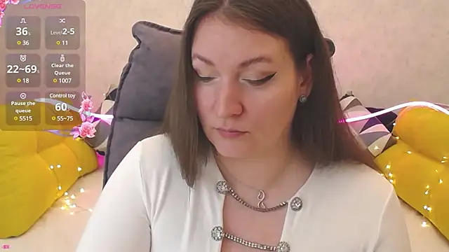 Snapshot of Nataly_cute chatting on 02.28.25 Nataly cute online show from 02.28.25