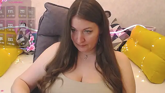 Snapshot of Nataly_cute chatting on 03.02.25 Nataly cute online show from 03.02.25