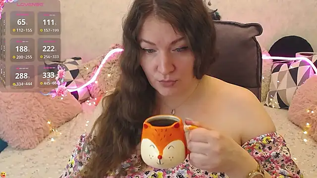 Snapshot of Nataly_cute chatting on 03.09.25 Nataly cute online show from 03.09.25