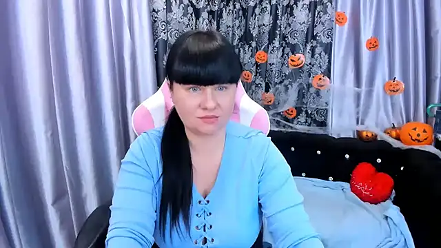 Sexy MALIKKA online show from 11.03.25