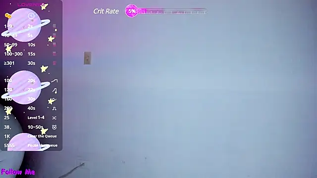 Snapshot of cherrycurvyyy chatting on 02.18.25 cherrycurvyyy online show from 02.18.25