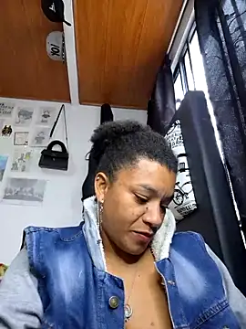 Snapshot of Selket11 chatting on 12.27.24 Selket11 online show from 12.27.24