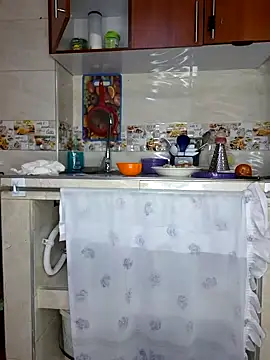 Snapshot of Selket11 chatting on 01.12.25 Selket11 online show from 01.12.25