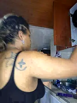 Snapshot of Selket11 chatting on 02.15.25 Selket11 online show from 02.15.25