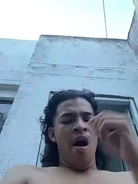 Snapshot of Boypolla11 chatting on 09.15.25 Boypolla11 online show from 09.15.25