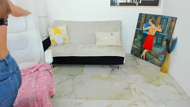 Darya Baby online show from 11.07.25