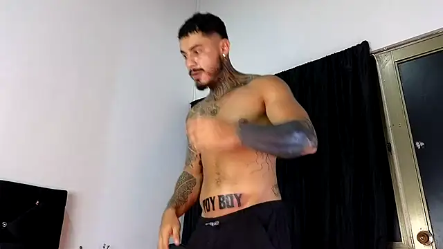 john cartter1 online show from 02.05.25