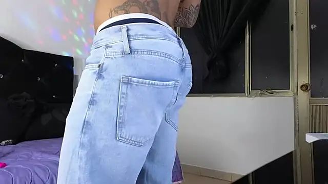 john cartter1 online show from 03.20.25