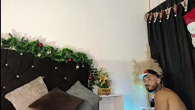 john cartter1 online show from 11.21.25