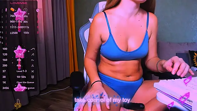 ReggieMeow online show from 02.24.25