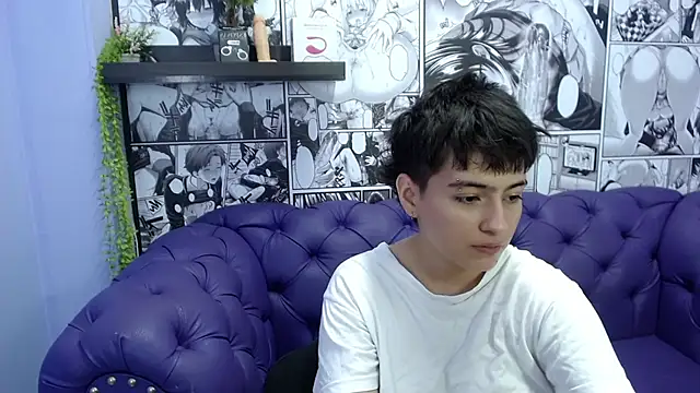 Snapshot of Bryce_Evans chatting on 12.19.24 Bryce Evans online show from 12.19.24