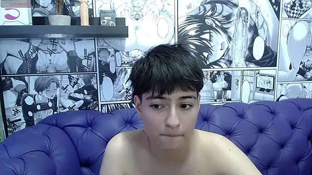 Snapshot of Bryce_Evans chatting on 01.15.25 Bryce Evans online show from 01.15.25