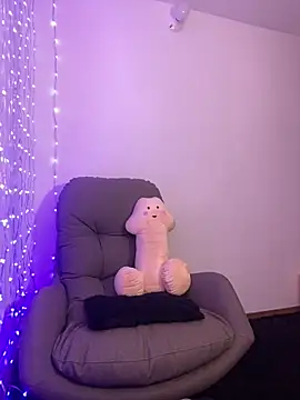 Snapshot of im_anna_ chatting on 02.23.25 im anna online show from 02.23.25