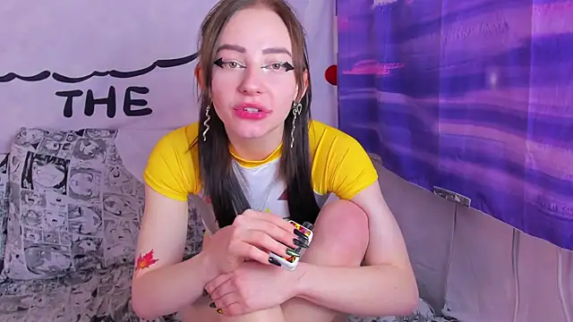 Snapshot of Lexy_Lovy chatting on 12.17.24 Lexy Lovy online show from 12.17.24