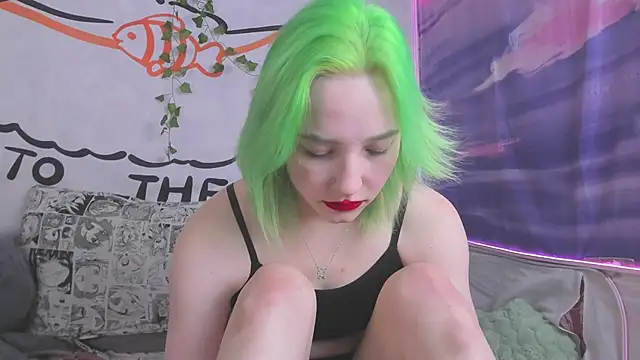 Snapshot of Lexy_Lovy chatting on 02.07.25 Lexy Lovy online show from 02.07.25