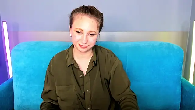 AsyaPink online show from 01.25.25