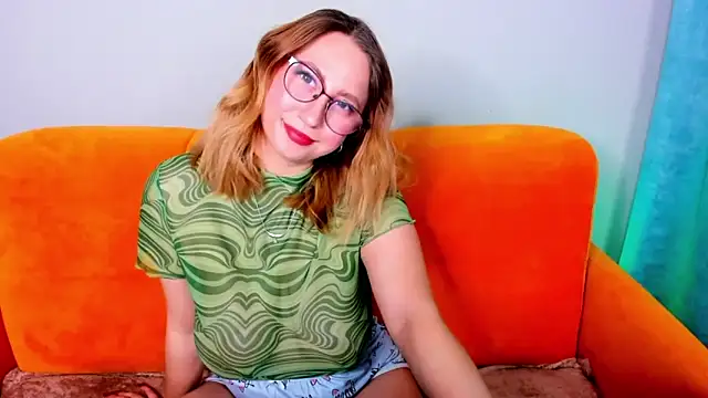 AsyaPink online show from 03.12.25