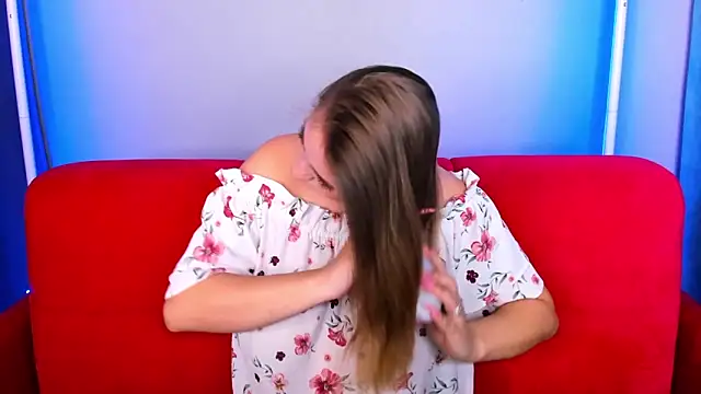 AsyaPink online show from 11.11.25