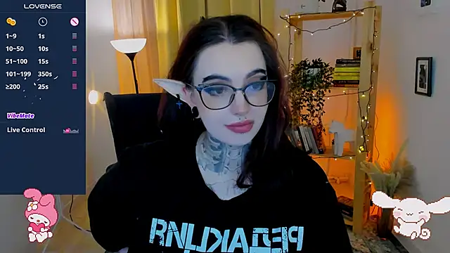 Snapshot of Dixi_Pixi_ chatting on 02.09.25 Dixi Pixi online show from 02.09.25