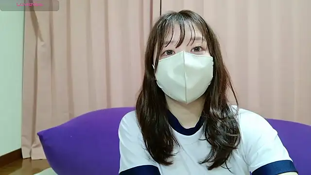 Snapshot of sara-a-jp chatting on 12.02.24 sara-a-jp online show from 12.02.24