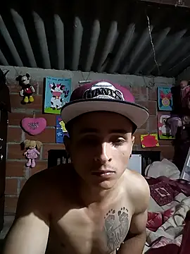 jhonvillada online show from 12.08.24