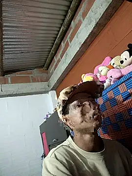 jhonvillada online show from 10.04.25