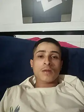 jhonvillada online show from 11.23.25